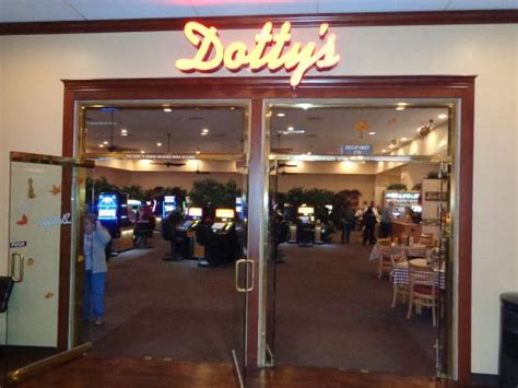 dottys 35 casino review - DOTTY’S CASINO 